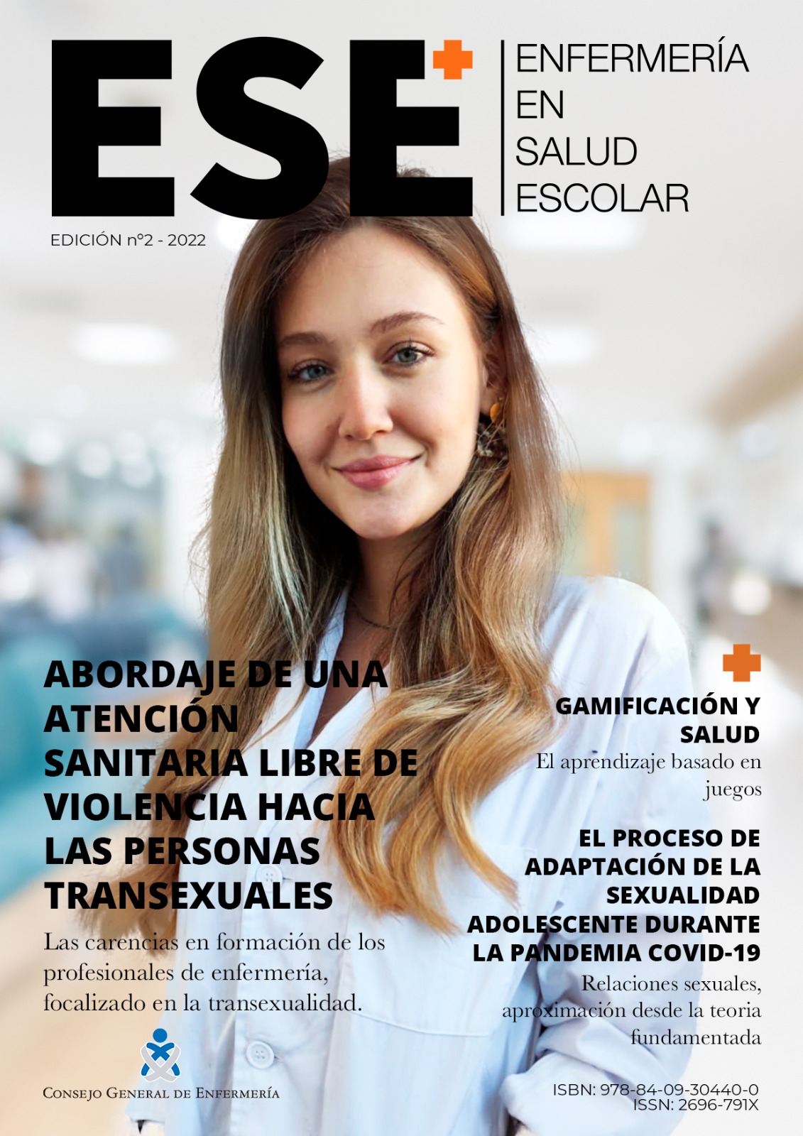 Revista ESE 2